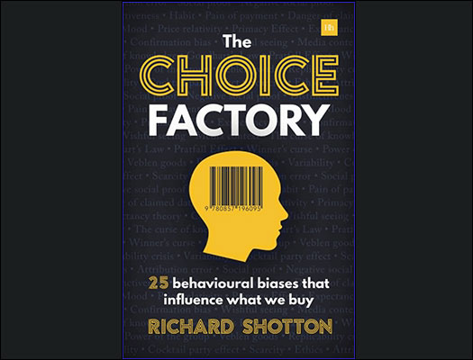 Buy The Choice Factory