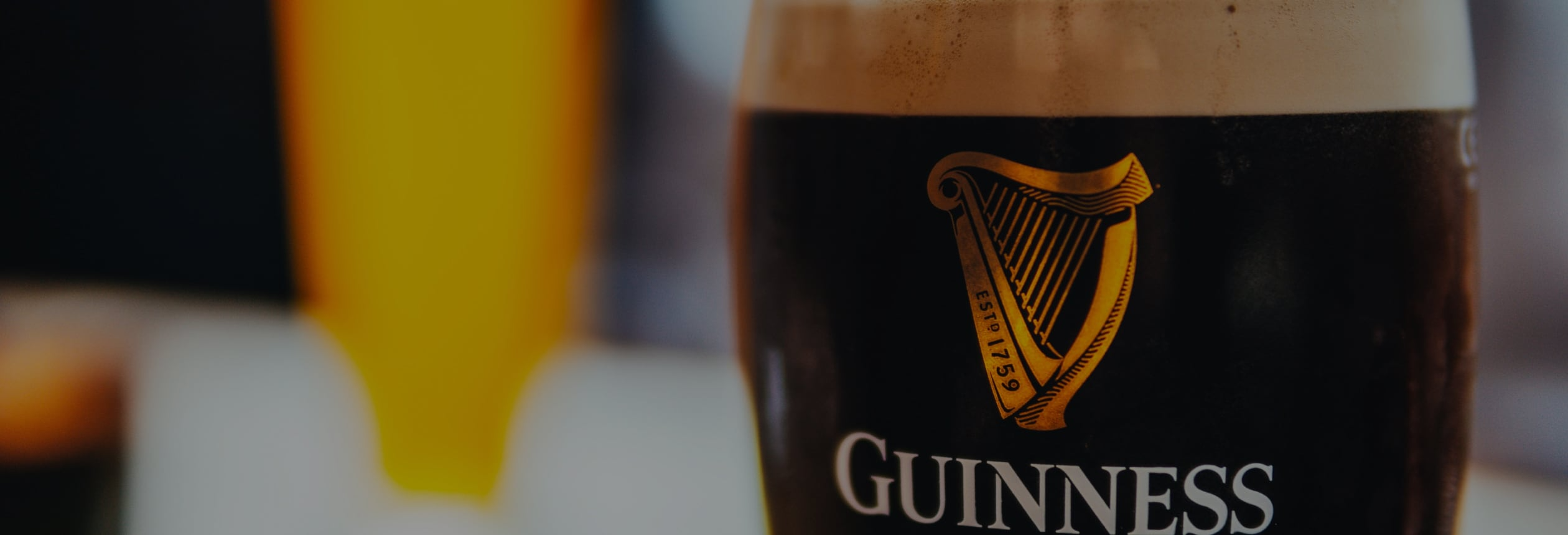 The Pratfall effect, Guinness advertising & branding