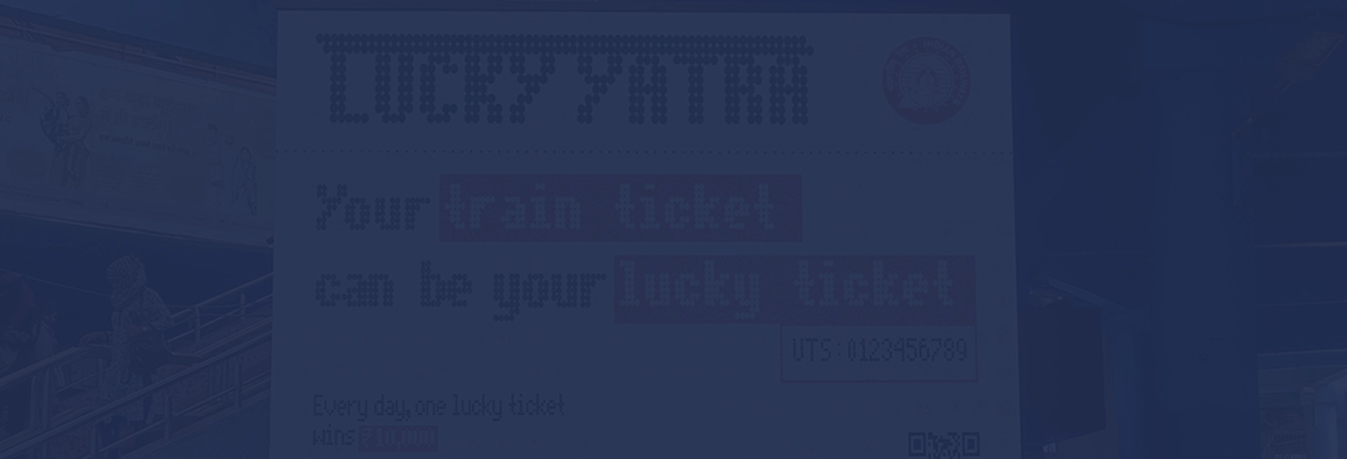 Awarded Campaigns: Lucky Yatra, on how a ticket-lottery turned fare dodgers into paying passengers