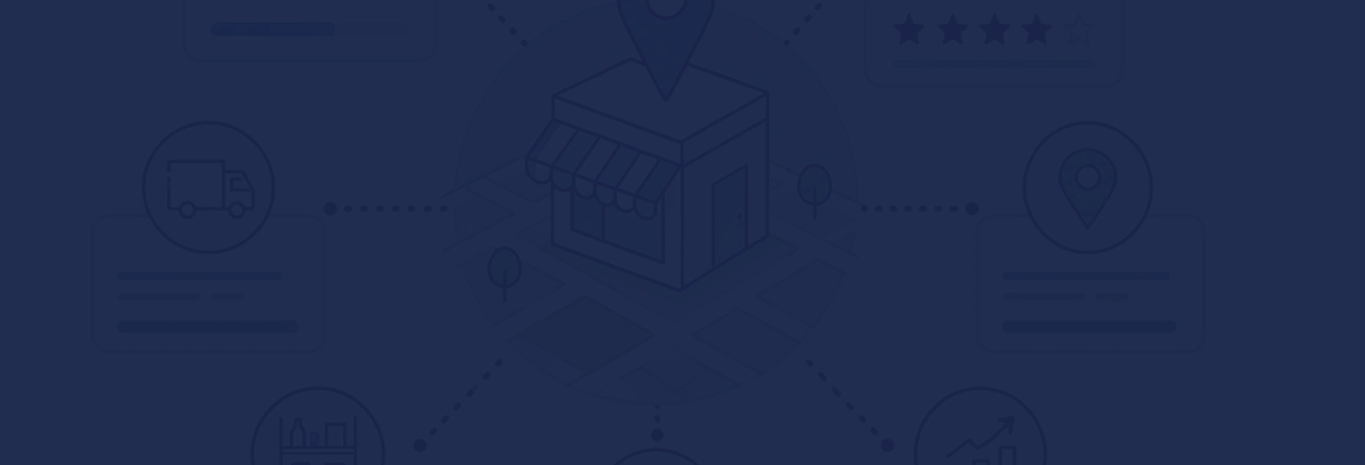The 4 P's of Marketing: Place 