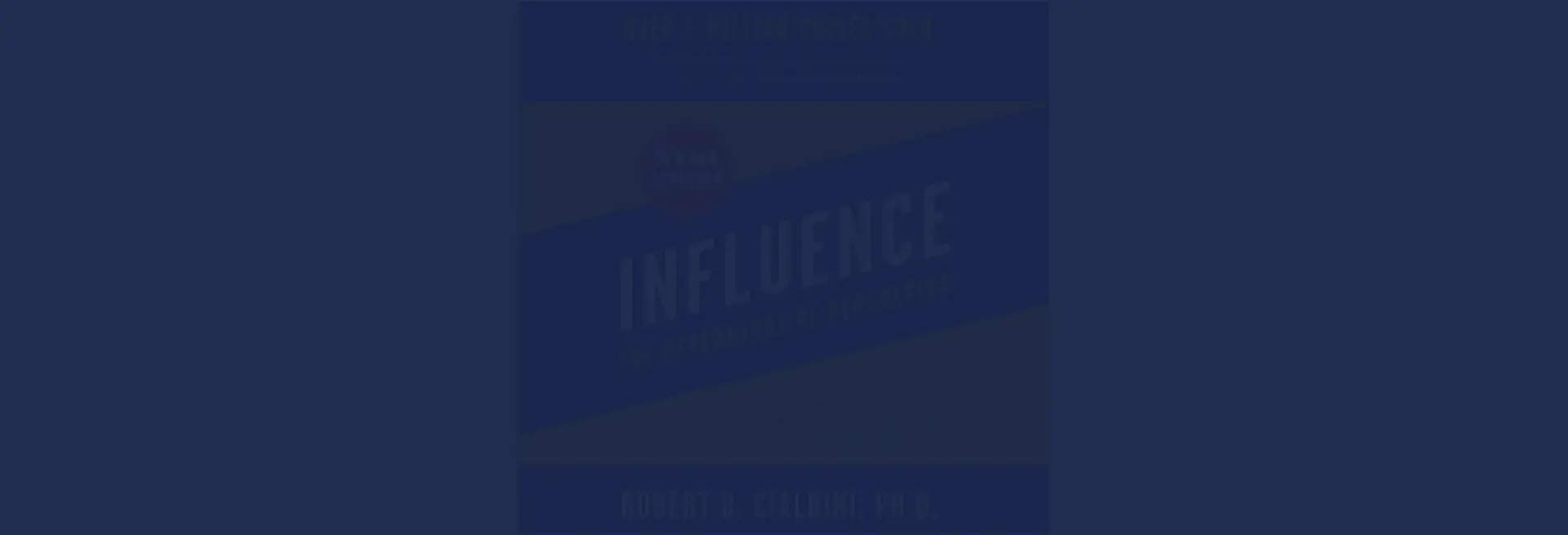 Inside Influence Part 1: How Cialdini’s Principles of Reciprocity and Likability Drive Consumer Action