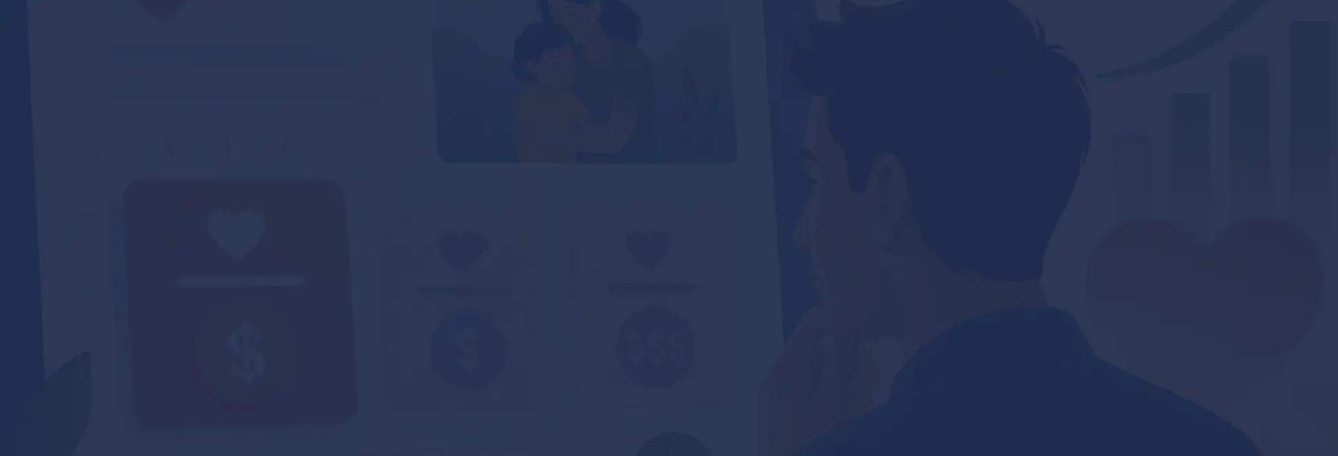 Interview: Rami Dudin, head of strategy at Courage, on why the most obvious message beats the most novel one