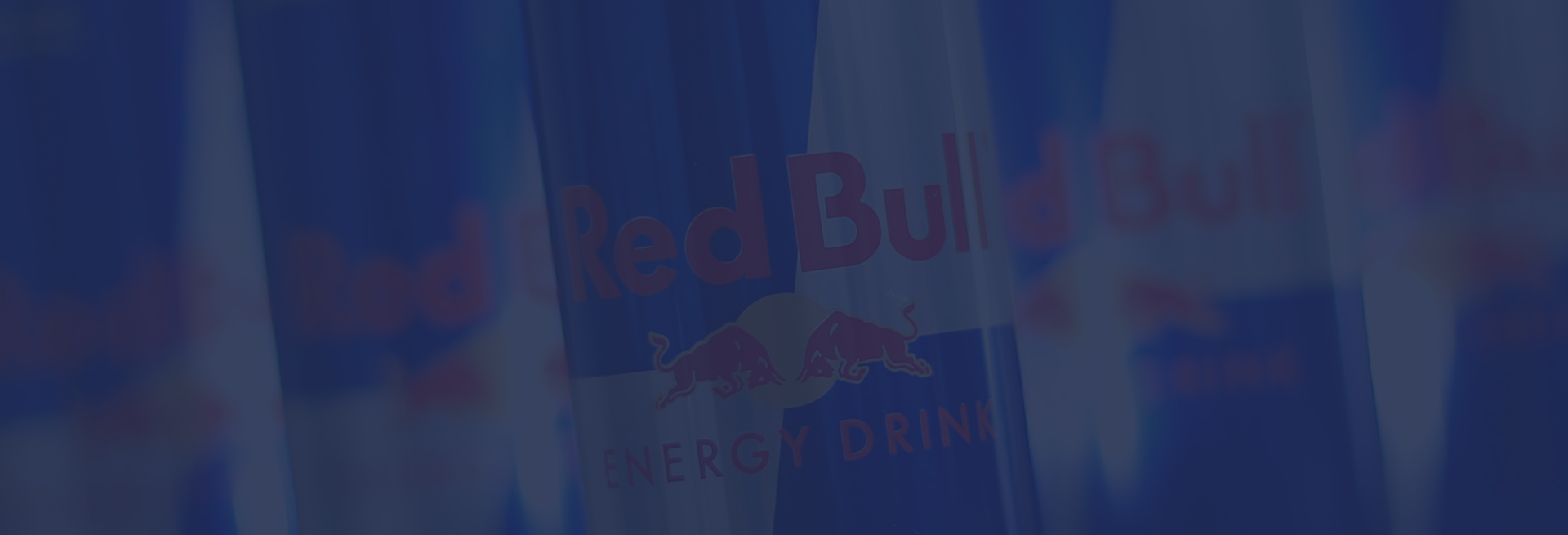 Red Bull advertising, marketing & branding