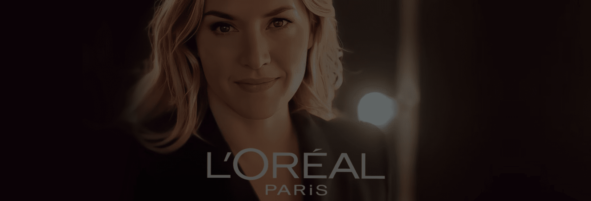 L'Oréal advertising & digital marketing