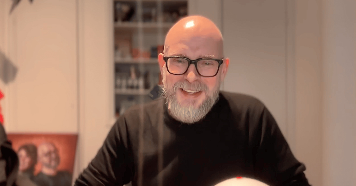 Tim Den Roover The Consumer Behavior Lab | E99: Interview: Tim den Heijer, author of ...