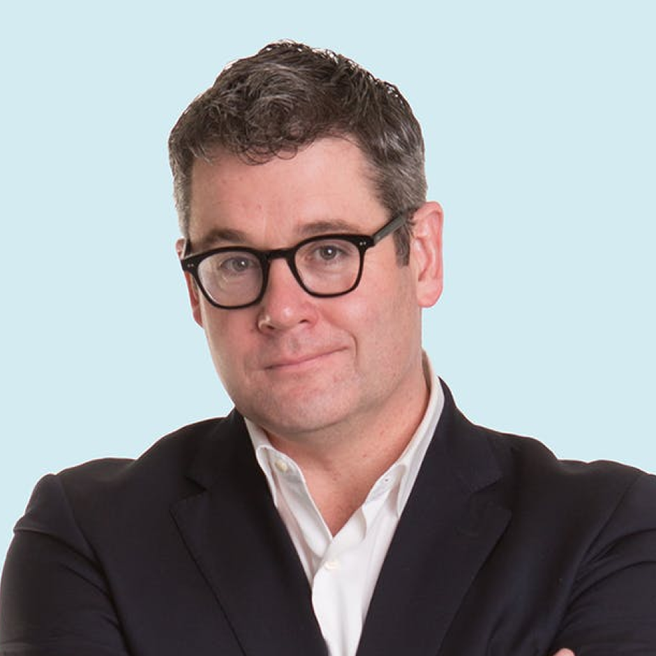 Mark Ritson