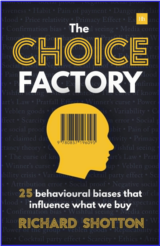 The Choice Factory